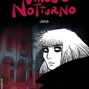 Viaggio notturno - Vol. 4