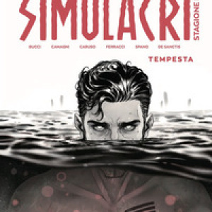 Simulacri. Stagione due - Vol. 2