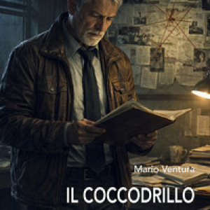 Il coccodrillo