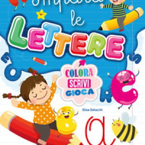Impara le lettere