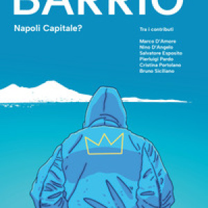 Barrio - Vol. 3