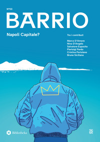 Barrio - Vol. 3