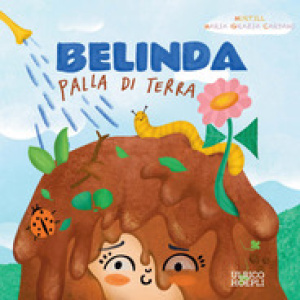Belinda palla di terra