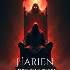 Harien. Genesi di un regno