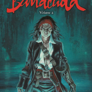 Barracuda. Ediz. integrale deluxe - Vol. 2