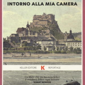 Viaggio avventuroso intorno alla mia camera