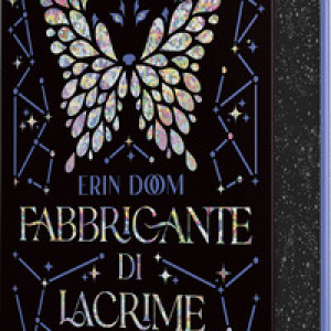 Fabbricante di lacrime. Platinum