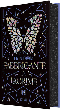 Fabbricante di lacrime. Platinum