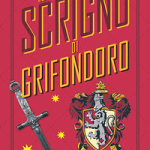 Harry Potter. Lo scrigno di Grifondoro