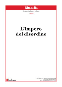 Rinascita. Rivista di politica e cultura - Vol. 1