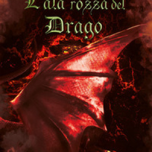 L'ala rossa del drago