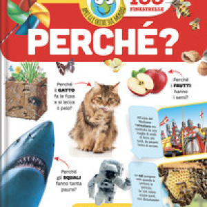 Perché? Apri gli occhi sul mondo