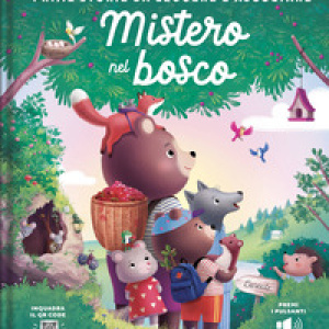 Mistero nel bosco