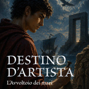 Destino d'artista. L'avvoltoio dei mari