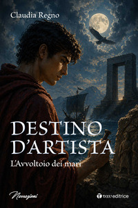 Destino d'artista. L'avvoltoio dei mari
