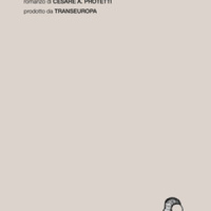 Jack Pannella. Per vivere preferivo la notte