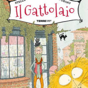 Il Gattolaio
