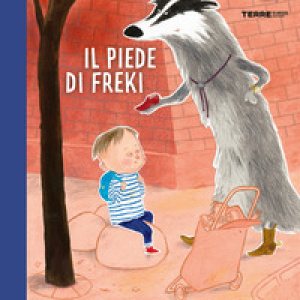 Il piede di Freki