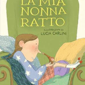 La mia nonna ratto