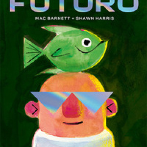 Il libro dal futuro