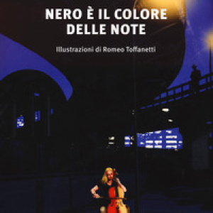 Nero è il colore delle note