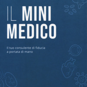 Peer4Med. Il MiniMedico. Il tuo consulente di fiducia a portata di mano