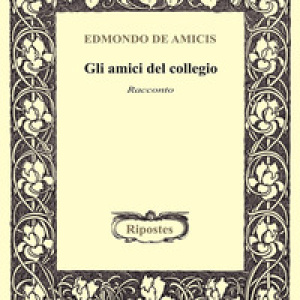 Gli amici del collegio