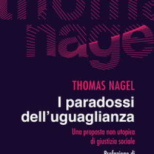 I paradossi dell'uguaglianza. Una proposta non utopica di giustizia sociale
