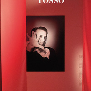 Ritratto rosso. Elisabetta Catalano guarda Federico Fellini. Ediz. italiana e inglese