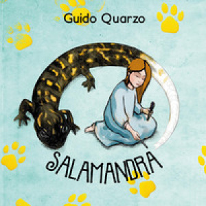 Salamandra