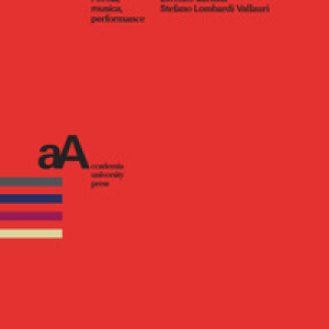 L'arte orale. Poesia, musica, performance