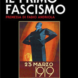Il primo fascismo