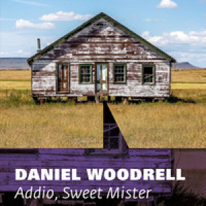 Addio, Sweet Mister. La serie di West Table