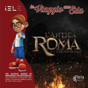 In viaggio con Edu: l'antica Roma e l'età imperiale