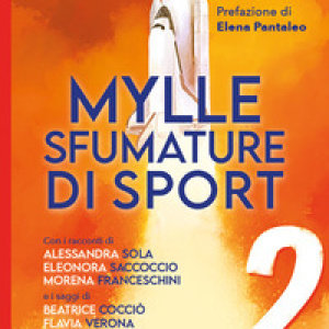 Mylle sfumature di sport – Vol. 2