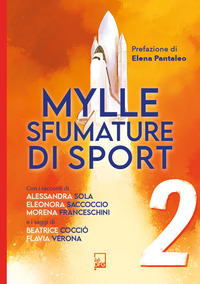 Mylle sfumature di sport - Vol. 2