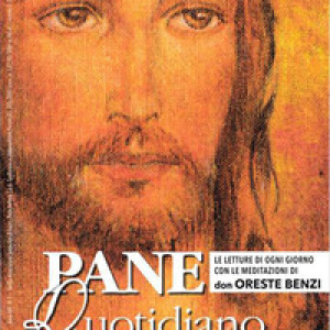 Pane quotidiano. Marzo-Aprile 2026