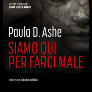 Siamo qui per farci male