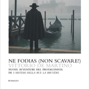 Ne fodias (Non scavare!)