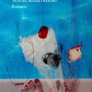 Tehran senza ritorno