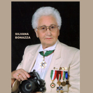 La splendida. La prima fotografa professionista in Italia