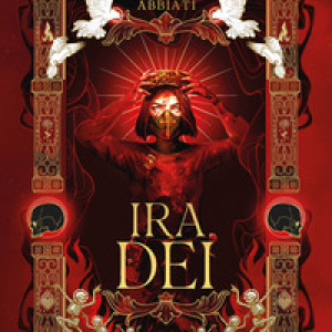 Ira Dei