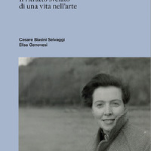 Concetta Baldassarre. Il ritratto svelato di una vita nell'arte
