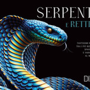 Serpenti e rettili