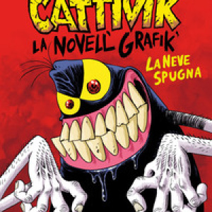 Cattivik. La novell' grafik'