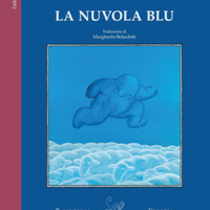 La nuvola blu