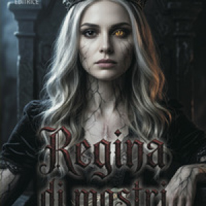 Regina di mostri