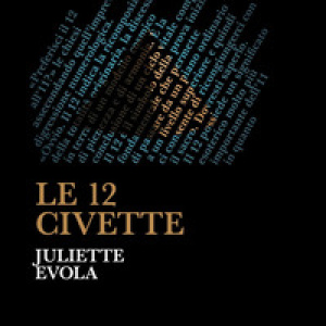 Le 12 civette