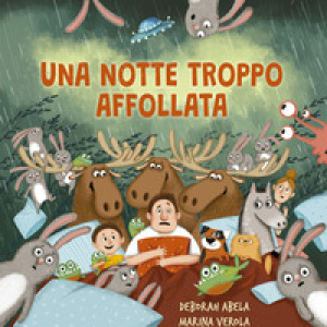 Una notte troppo affollata