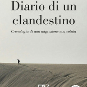 Diario di un clandestino. Cronologia di una migrazione non voluta